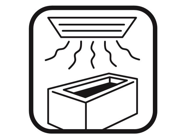 【浴室暖房換気乾燥機】