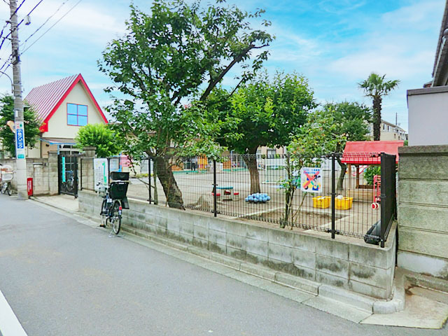 くりのみ保育園