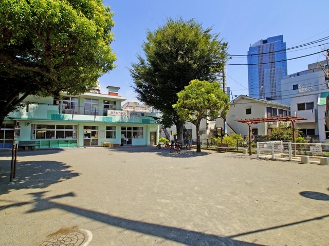 朝日が丘児童館
