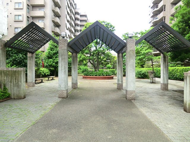 桜丘やまもも公園2