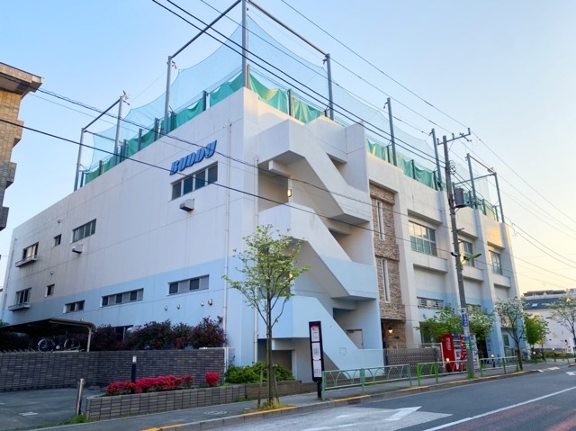 バディスポーツ幼児園 世田谷園舎