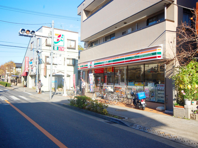 セブン-イレブン 世田谷桜丘２丁目店
