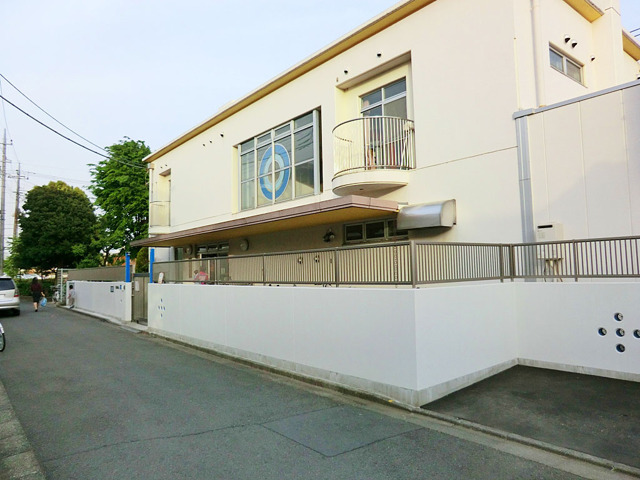 千春第二保育園