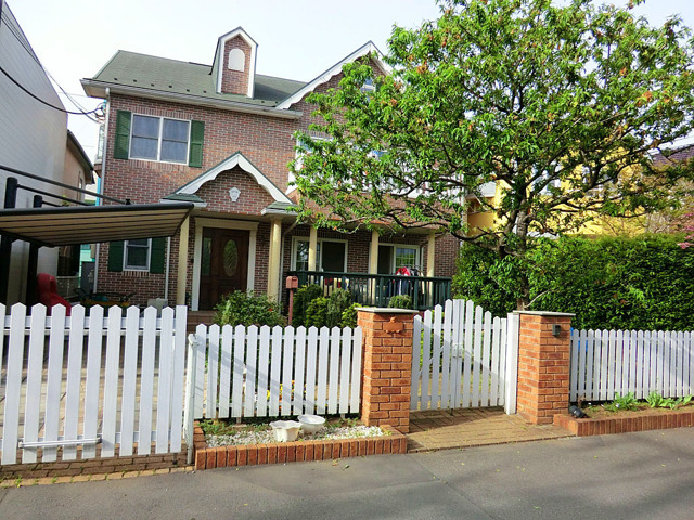 ももの木保育園