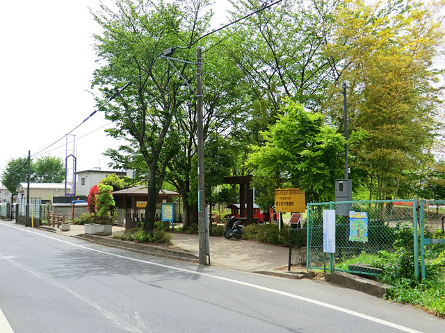 並木町公園