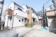 東京都練馬区大泉町 