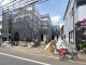 東京都練馬区大泉学園町 
