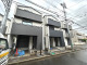 東京都府中市西府町 