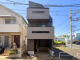 東京都東久留米市南町 