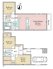 5区画　参考プラン間取り　建物参考プラン価格1450万円（税込）　建物面積74.25m2
