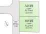 全体区画図
