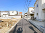 【前面道路】
