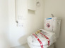【Toilet】
