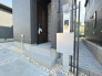 【Entrance】
