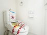 【Toilet】
