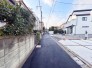 【前面道路】
