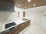【Kitchen　1号棟】