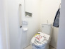 【Toilet】