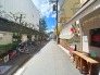 【前面道路】幅員南側：約4ｍ