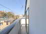 【Balcony】
