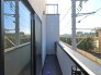 【Balcony】
