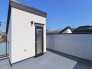 【Roof Balcony】
