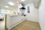 【Kitchen】
