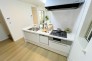 【Kitchen】
