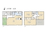 16号棟　4LDK