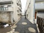 【前面道路】
