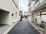 【前面道路】
