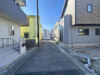 現況:1月撮影

前面道路
