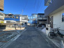 現況:1月撮影

前面道路
