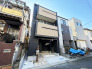 【外観】
小学校が徒歩2分！保育園も徒歩10分圏内にあるので、子育て世帯の方にも安心な住環境です！
