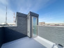 【Roof Balcony】