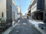【前面道路】
