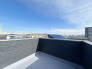 【Roof Balcony】