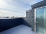 【Roof Balcony】