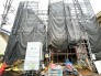 【外観】（4月中旬撮影）