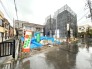 【外観】（4月中旬撮影）