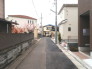 【前面道路】
