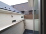 【Balcony】
