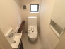 【Toilet】
