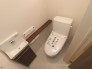 【Toilet】
