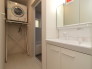 【Wash Room】
