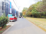 【前面道路】
