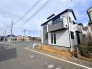 【外観】
土日祝現地販売会実施中！
即日ご案内可能です！