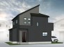 【建物完成イメージパース】
※イメージ画像と実際の物件とは異なる場合がございます。
