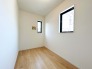 【Room：4帖】
