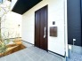 【Entrance】
